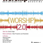 Worship Leader 2009