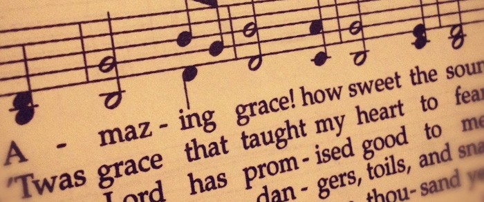 Amazing Grace