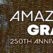 Amazing Grace 250th