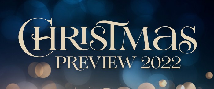 Christmas Preview 2022