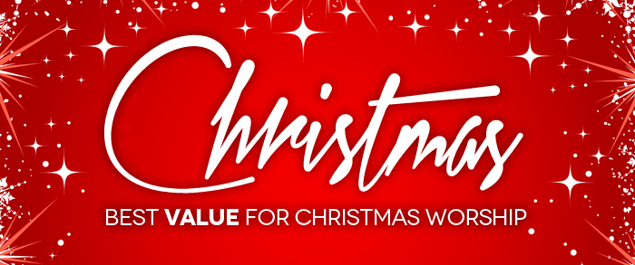 Christmas Value