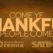 Come Ye Thankful