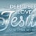The Deep Deep Love of Jesus