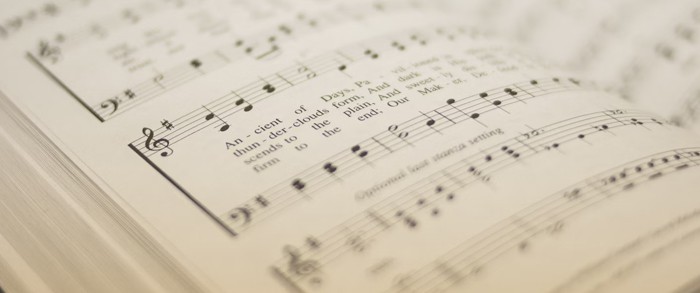 Hymnal Metrical Index