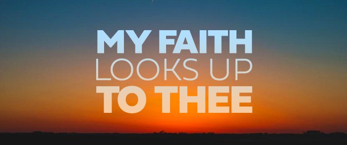 faith to faith