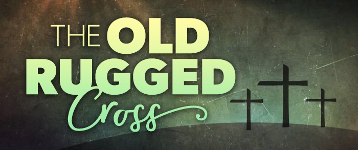 Old Rugged Cross