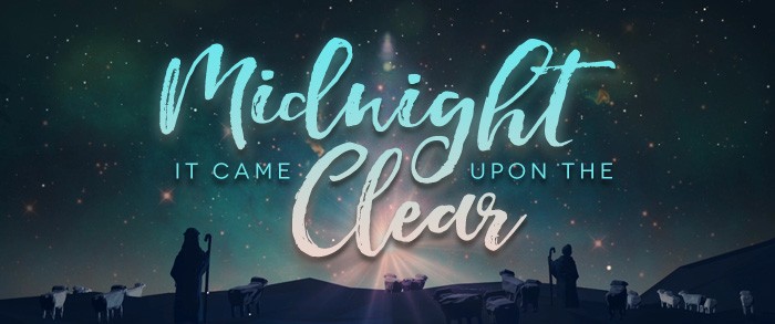 Midnight Clear