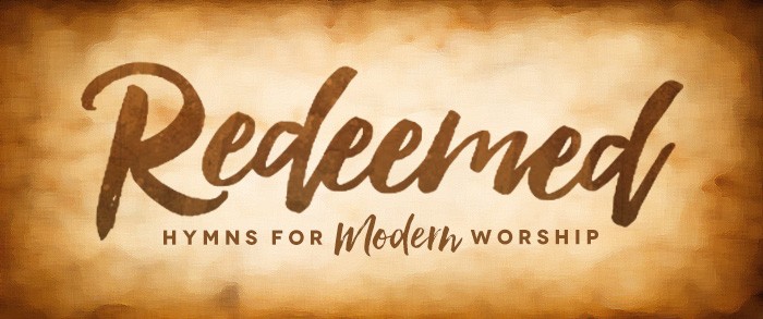 Redeemed