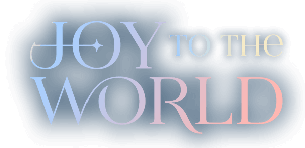 Joy to the World