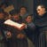 Martin Luther at Wittenberg