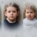 Spafford Children Photos (Restored and Colorized)