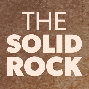 The Solid Rock Lyrics