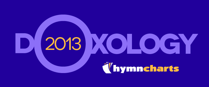 Doxology 2013