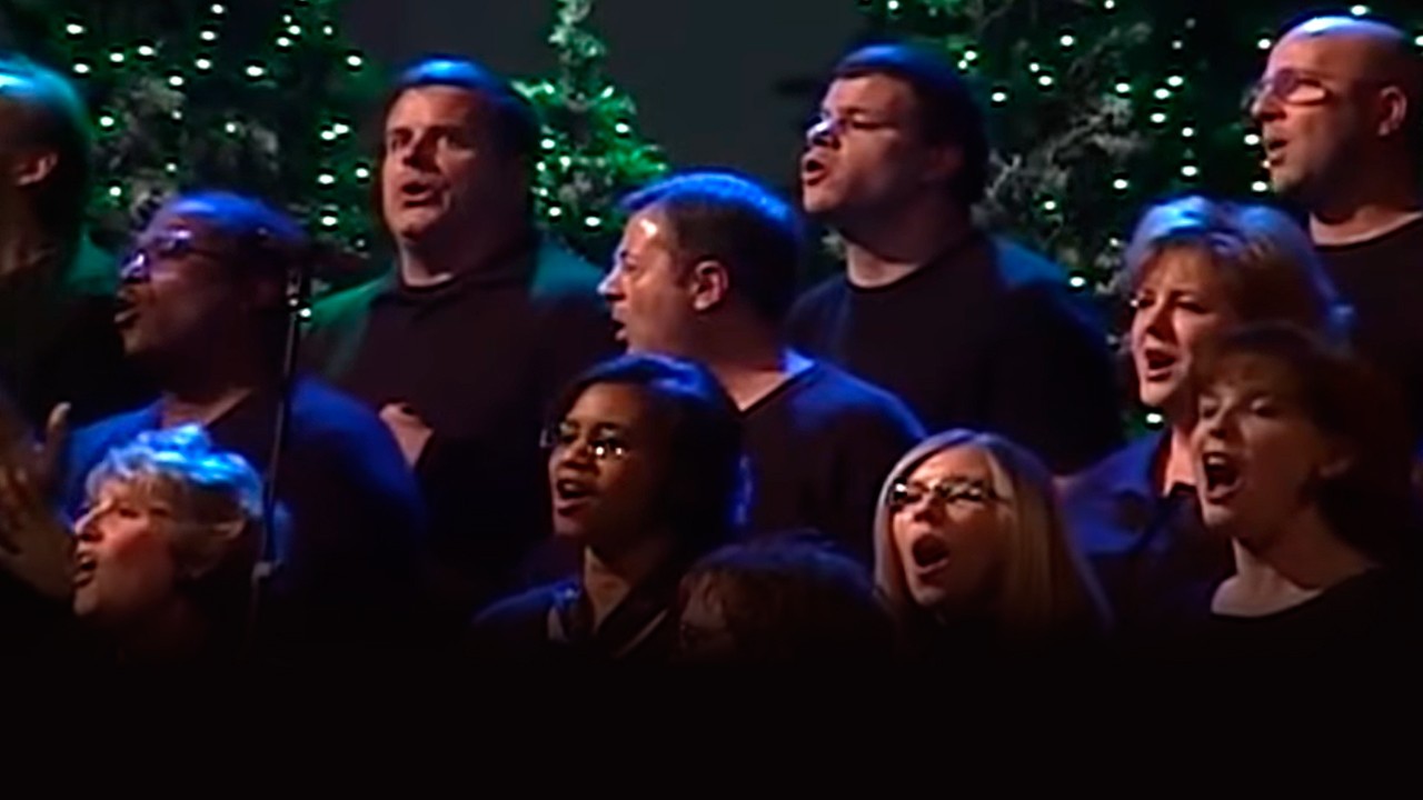 Christmas Carol Medley